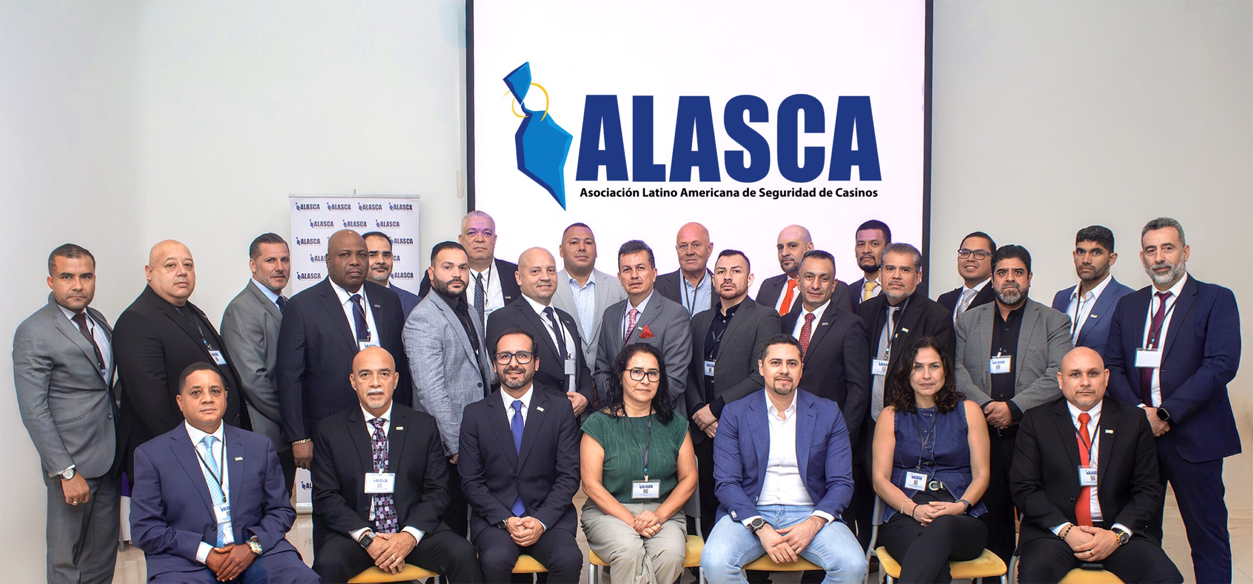 Alasca 2025 Asociacion Latinoamericana de Casinos